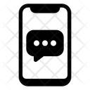 پیش‌نمایش فایل chatting-app-14368043 از پک اپلیکیشن موبایل