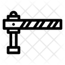 پیش‌نمایش فایل gate-3082647 از پک امکانات شهر