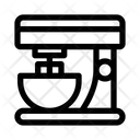 پیش‌نمایش فایل mixer-3082999 از پک آشپزخانه
