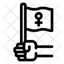 پیش‌نمایش فایل flag-3173421 از پک روز زن