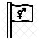 پیش‌نمایش فایل flag-3173422 از پک روز زن