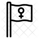 پیش‌نمایش فایل flag-3173423 از پک روز زن