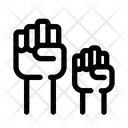 پیش‌نمایش فایل protest-3173437 از پک روز زن