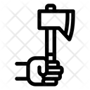 پیش‌نمایش فایل axe-3212325 از پک روز کارگر