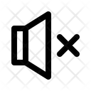 پیش‌نمایش فایل mute-3399263 از پک عنصر رابط کاربری