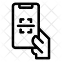 پیش‌نمایش فایل scan-qr-code-3422570 از پک بدون تماس