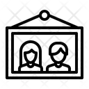 پیش‌نمایش فایل photo-frame-3769615 از پک اتاق نشیمن