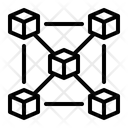 پیش‌نمایش فایل blockchain-network-3908811 از پک ارز دیجیتال