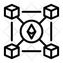 پیش‌نمایش فایل ethereum-network-3908816 از پک ارز دیجیتال