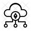 پیش‌نمایش فایل ethereum-network-3908826 از پک ارز دیجیتال