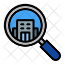 پیش‌نمایش فایل search-building-3909290 از پک نقشه و ناوبری