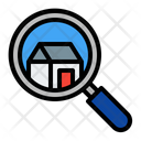 پیش‌نمایش فایل search-home-3909295 از پک نقشه و ناوبری