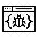پیش‌نمایش فایل code-error-4075254 از پک امنیت سایبری