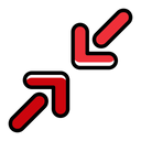پیش‌نمایش فایل opposite-3178078 از پک پیکان