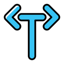 پیش‌نمایش فایل t-junction-3178067 از پک پیکان