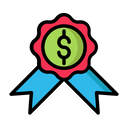 پیش‌نمایش فایل badge-3471415 از پک بانک