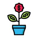 پیش‌نمایش فایل financial-investment-3471429 از پک بانک