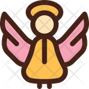 پیش‌نمایش فایل angel-3405701 از پک روز عید پاک