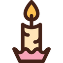 پیش‌نمایش فایل candle-3405705 از پک روز عید پاک
