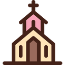 پیش‌نمایش فایل church-3405706 از پک روز عید پاک