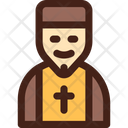 پیش‌نمایش فایل priest-3405714 از پک روز عید پاک