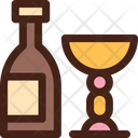 پیش‌نمایش فایل wine-3405716 از پک روز عید پاک