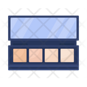 پیش‌نمایش فایل eyeshadow-palette-4776211 از پک متفرقه