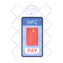 پیش‌نمایش فایل nfc-signal-on-cellphone-4776230 از پک متفرقه