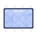پیش‌نمایش فایل tablet-with-news-4776233 از پک متفرقه