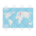 پیش‌نمایش فایل worldwide-map-4776222 از پک متفرقه