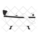 پیش‌نمایش فایل bathtub-woman-8768581 از پک دهه ۸۰ رترو