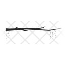 پیش‌نمایش فایل decorative-twig-with-garland-lights-8768585 از پک دهه ۸۰ رترو