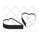 پیش‌نمایش فایل heart-shaped-candles-8768565 از پک دهه ۸۰ رترو