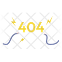 پیش‌نمایش فایل damaged-cable-with-short-circuit-404-page-not-found-8850610 از پک تجهیزات پادکست و راه‌اندازی