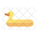 پیش‌نمایش فایل duck-inflatable-ring-for-swimming-pool-8850863 از پک کار از خانه