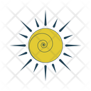 پیش‌نمایش فایل creative-abstract-sun-8928388 از پک دکور گرم و دنج و فناوری