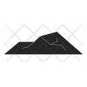 پیش‌نمایش فایل dark-mountain-range-8928371 از پک دکور گرم و دنج و فناوری