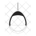 پیش‌نمایش فایل hanging-egg-chair-8928370 از پک دکور گرم و دنج و فناوری