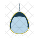 پیش‌نمایش فایل hanging-egg-chair-8928380 از پک دکور گرم و دنج و فناوری