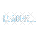 پیش‌نمایش فایل ice-broken-loading-text-8928397 از پک دکور گرم و دنج و فناوری