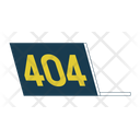 پیش‌نمایش فایل open-laptop-with-404-on-back-8928381 از پک دکور گرم و دنج و فناوری