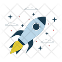 پیش‌نمایش فایل spaceship-in-space-8928353 از پک دکور گرم و دنج و فناوری