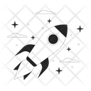 پیش‌نمایش فایل spaceship-in-space-8928356 از پک دکور گرم و دنج و فناوری
