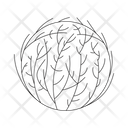 پیش‌نمایش فایل tumbleweed-rolling-8928359 از پک دکور گرم و دنج و فناوری