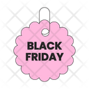 پیش‌نمایش فایل black-friday-round-wavy-edge-9908463 از پک خرید خریداران