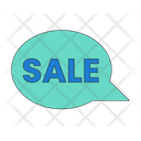 پیش‌نمایش فایل mega-sale-in-speech-bubble-9908449 از پک خرید خریداران