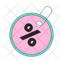 پیش‌نمایش فایل percentage-circle-tag-9908442 از پک خرید خریداران