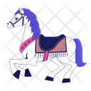 پیش‌نمایش فایل carousel-horse-attraction-10196682 از پک استراحت دهه ۹۰