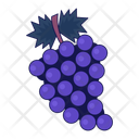 پیش‌نمایش فایل fruit-grapes-bunch-10196689 از پک استراحت دهه ۹۰
