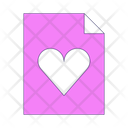 پیش‌نمایش فایل heart-file-desktop-shortcut-10196671 از پک استراحت دهه ۹۰